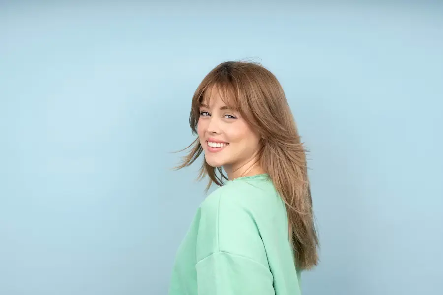 Анна Семёнова